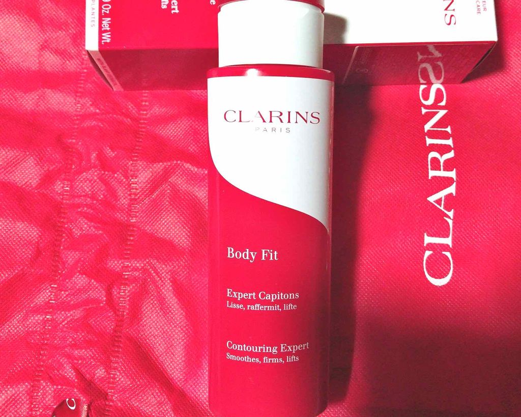 ãã㣠ãã£ãã/CLARINS/ããã£ã¯ãªãŒã ã䜿ã£ãã¯ãã³ãïŒ2æç®ïŒ