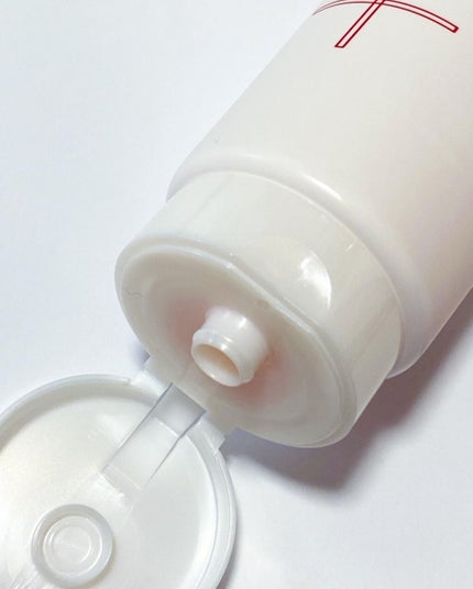 ホットクレンジングゲル マッサージプラス/マナラ/クレンジングジェルを使ったクチコミ(3枚目)