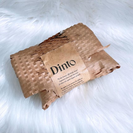 ピクシーダスト ルースパウダー フィニッシュパウダー /Dinto/ルースパウダーを使ったクチコミ(7枚目)