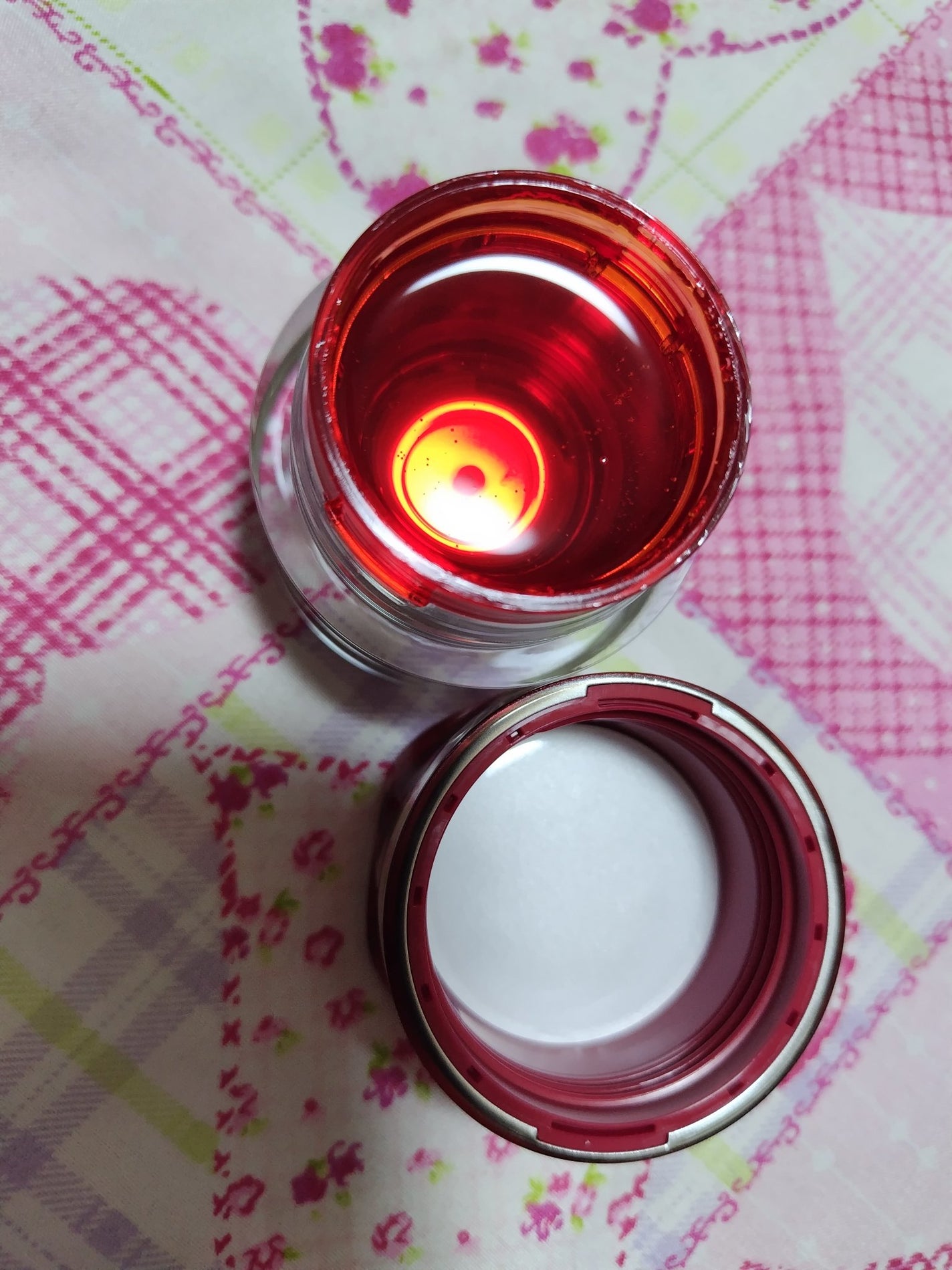 アスタリフト ホワイト ジェリー アクアリスタ/アスタリフト/美容液を使ったクチコミ(4枚目)