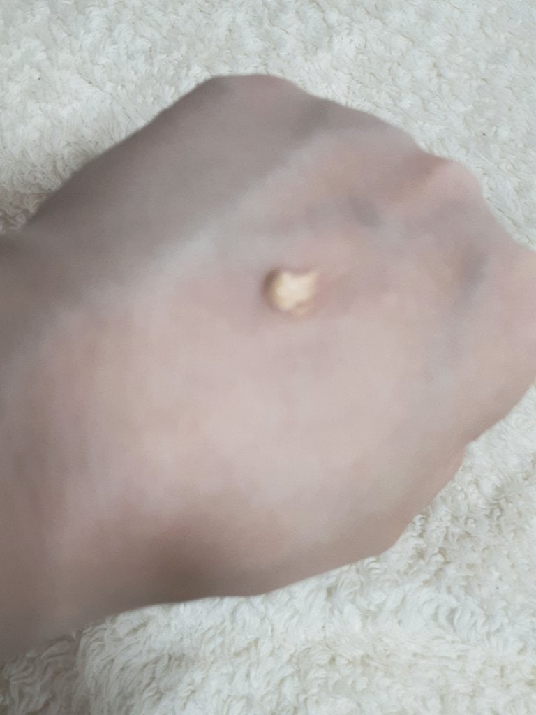 エアリーステイ BB ティント UV/FASIO/BBクリームを使ったクチコミ(2枚目)