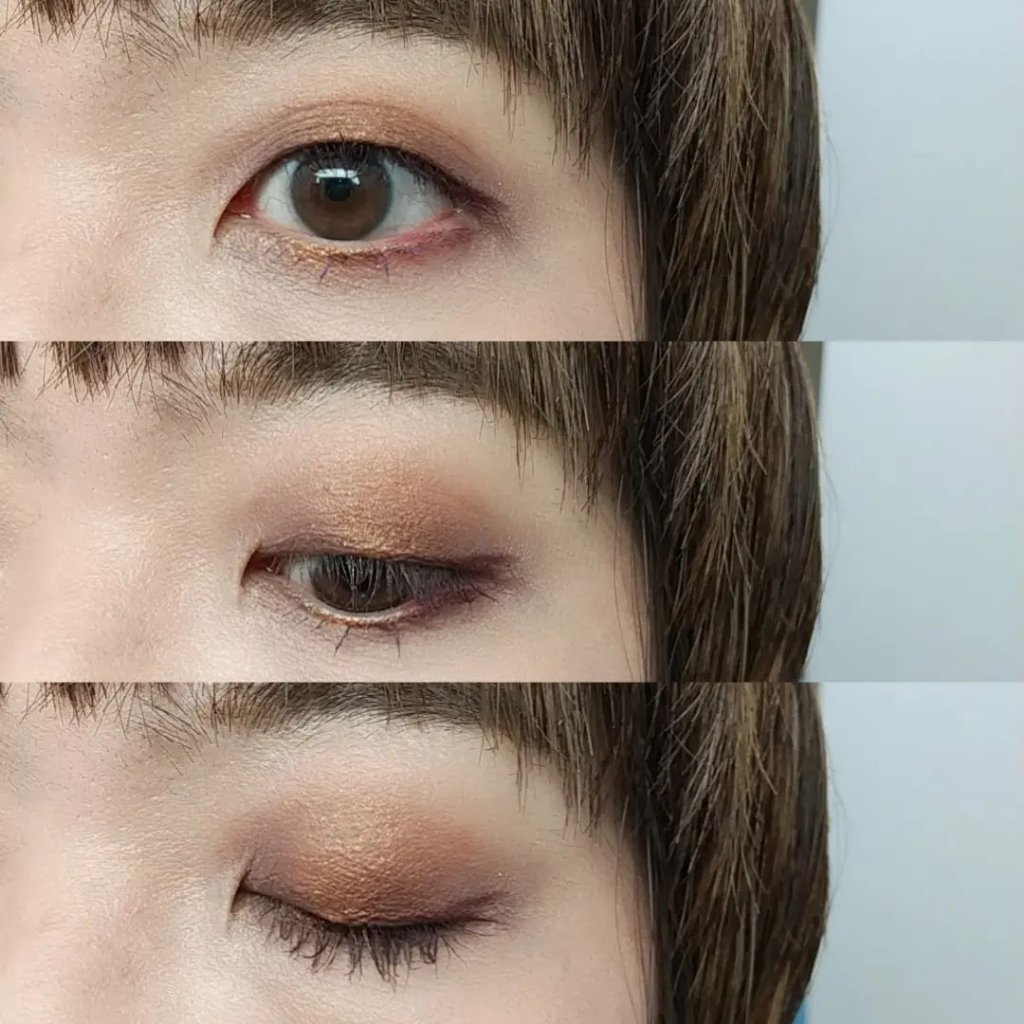 アフターグロー アイシャドーパレット｜NARSの口コミ - #今日のメイク