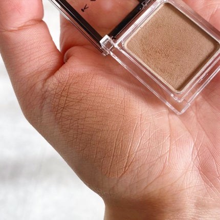 ケイト ザ アイカラー/KATE/単色アイシャドウを使ったクチコミ(2枚目)