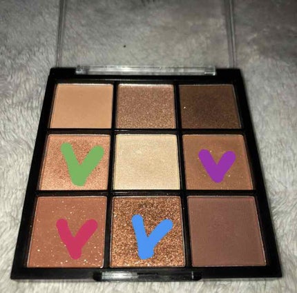 クレアバイマックスカラー/Claire/カラーコンタクトレンズを使ったクチコミ(2枚目)