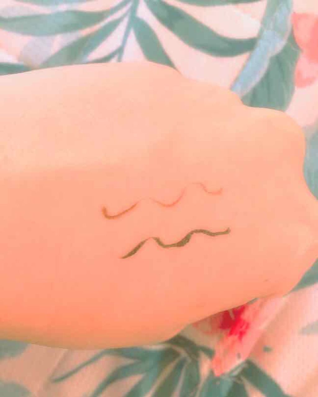 クイックイージーアイライナー/キャンメイク/リキッドアイライナーを使ったクチコミ（2枚目）