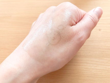 Salanaru ピュアクレンジングジェル クリア/Salanaru(サラナル)/クレンジングジェルを使ったクチコミ(3枚目)