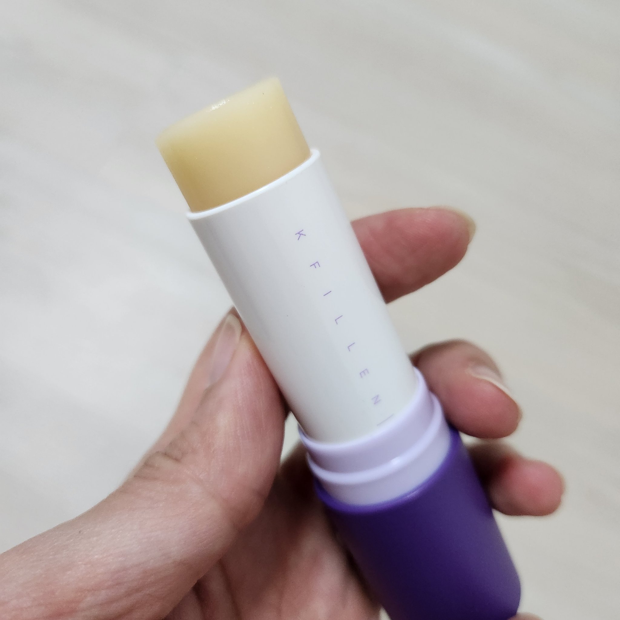 アイバーム CV/KAHI/フェイスバームを使ったクチコミ（2枚目）