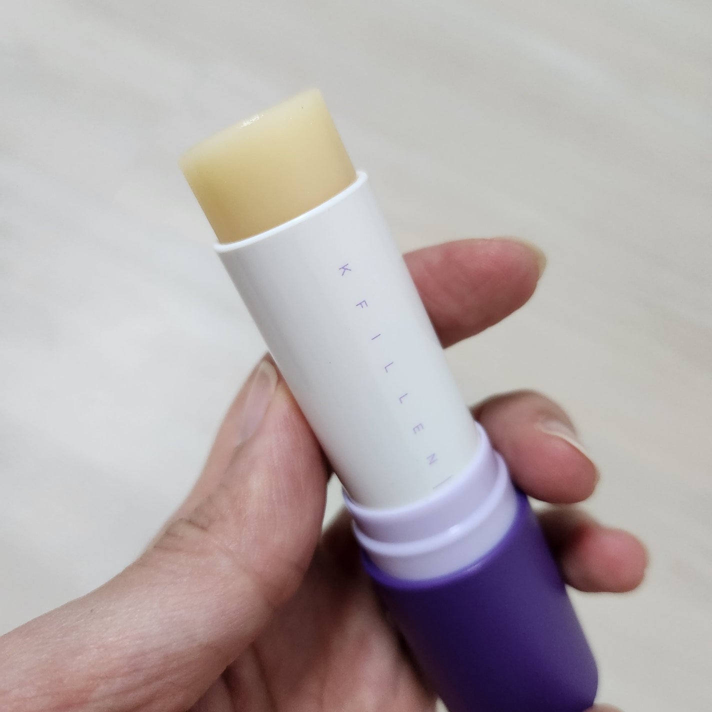 アイバーム CV/KAHI/フェイスバームを使ったクチコミ(2枚目)