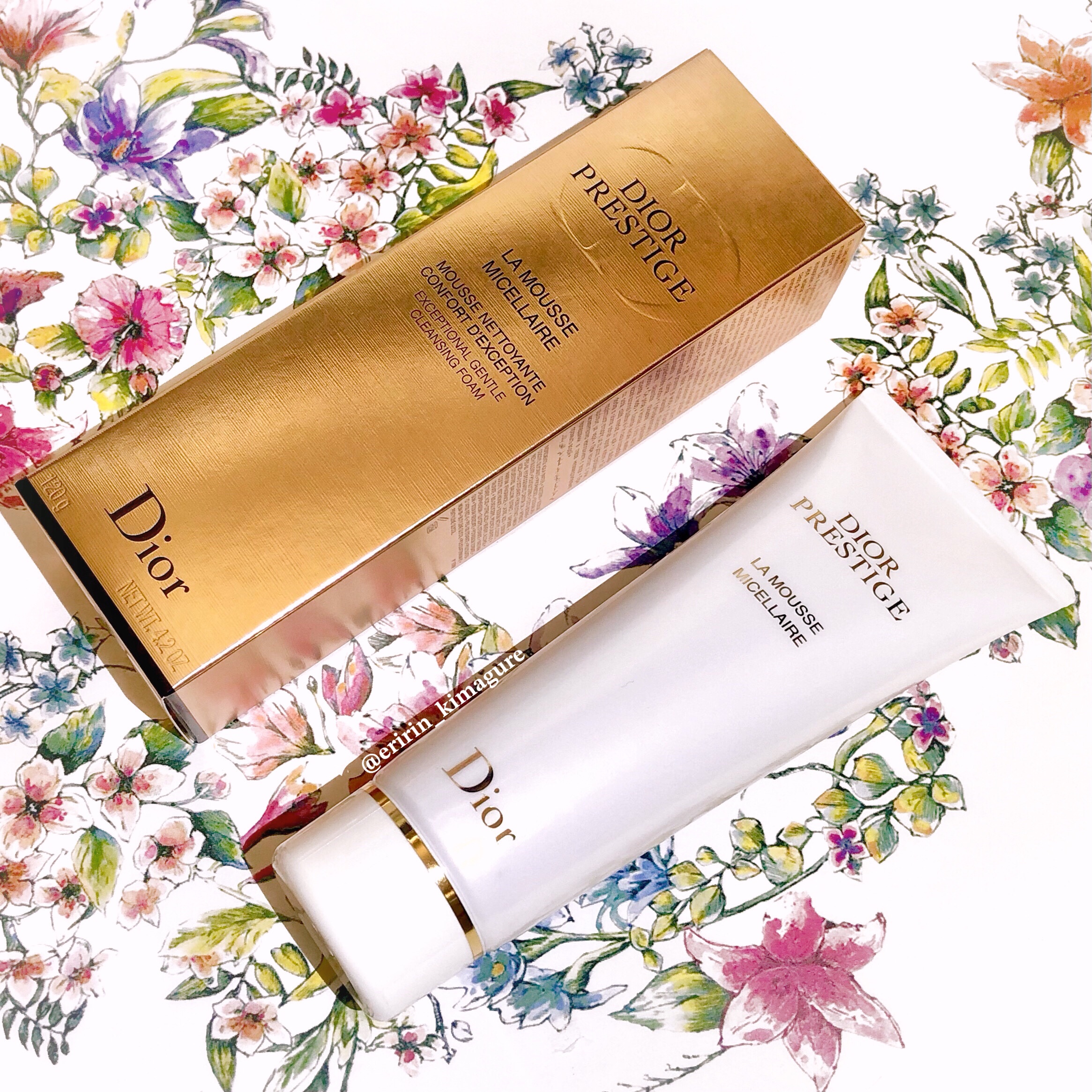 Dior prestige mask 6枚入り　ラッピング有り Dior prestige mask 6枚入り ラッピング有り Dior prestige mask