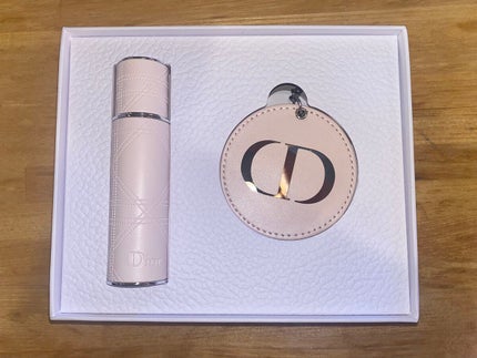 ミス ディオール ブルーミング ブーケ(オードゥトワレ)/Dior/香水(レディース)を使ったクチコミ(1枚目)