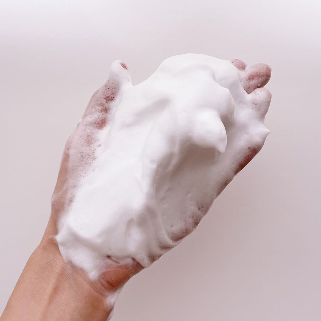 スキンピールバーミニ4種セット/サンソリット/トライアルキットを使ったクチコミ(5枚目)