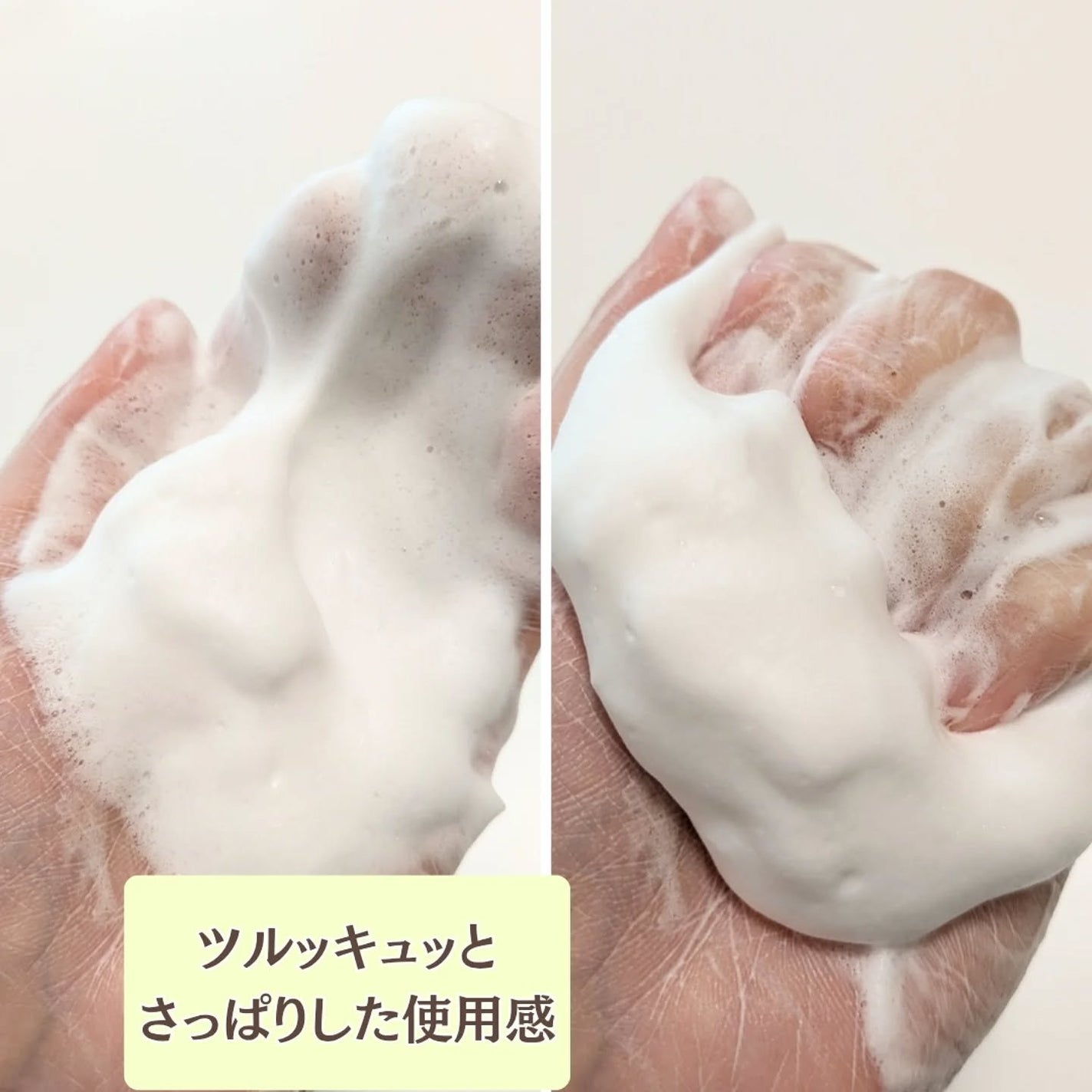 ファイトロジー17パーフェクトクレンジングフォーム/Genabelle/洗顔フォームを使ったクチコミ(3枚目)