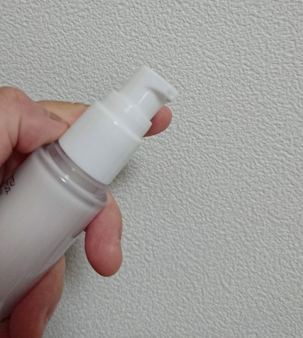 スリーク by サラサロン バランシングエッセンス/スリーク by サラサロン/ヘアミルクを使ったクチコミ(2枚目)