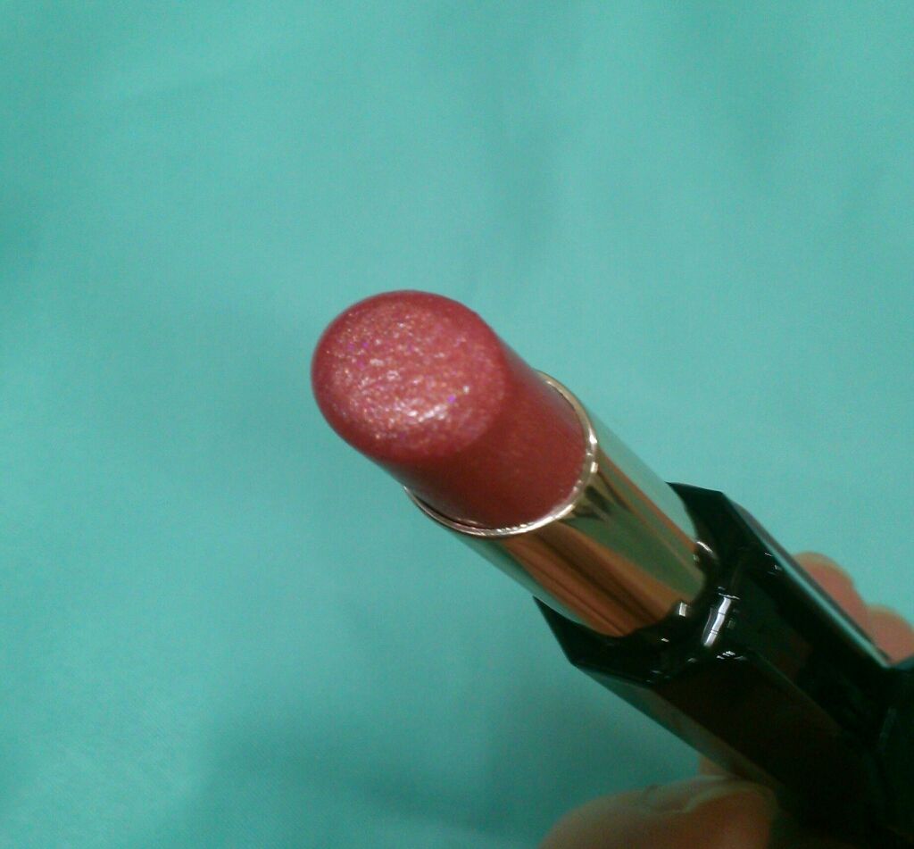 スライドルージュ/KiSS/口紅を使ったクチコミ(2枚目)