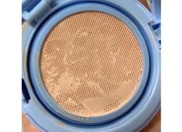 クリアウェルネス スマートミルクパクト /雪肌精/化粧下地を使ったクチコミ（2枚目）