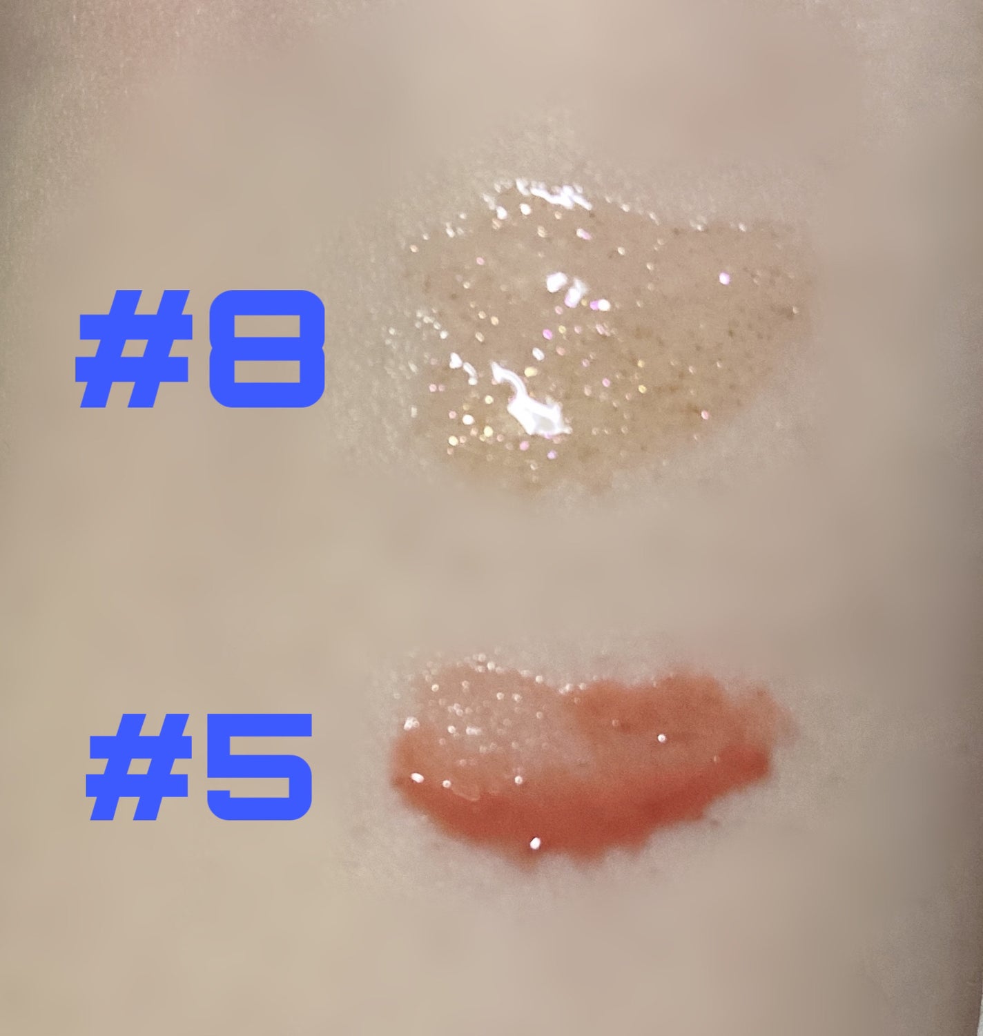 リフタープランプ/MAYBELLINE NEW YORK/リップグロスを使ったクチコミ(3枚目)