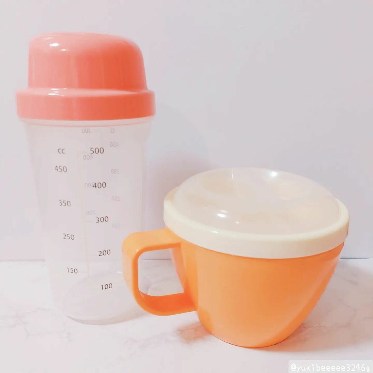 マイクロダイエット/マイクロダイエット/ボディサプリメントを使ったクチコミ（3枚目）