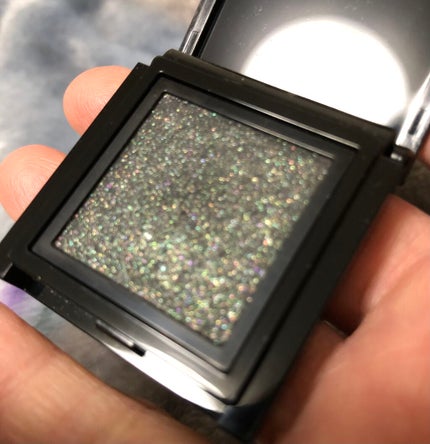 アディクション ザ アイシャドウ/ADDICTION/単色アイシャドウを使ったクチコミ(1枚目)