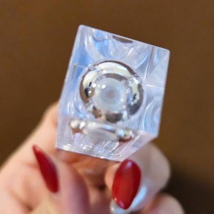 ボリュームリッププランパー/BANILA CO/リッププランパーを使ったクチコミ(5枚目)