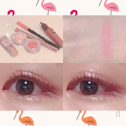 プレイ101 ペンシル/ETUDE/ペンシルアイライナーを使ったクチコミ(2枚目)