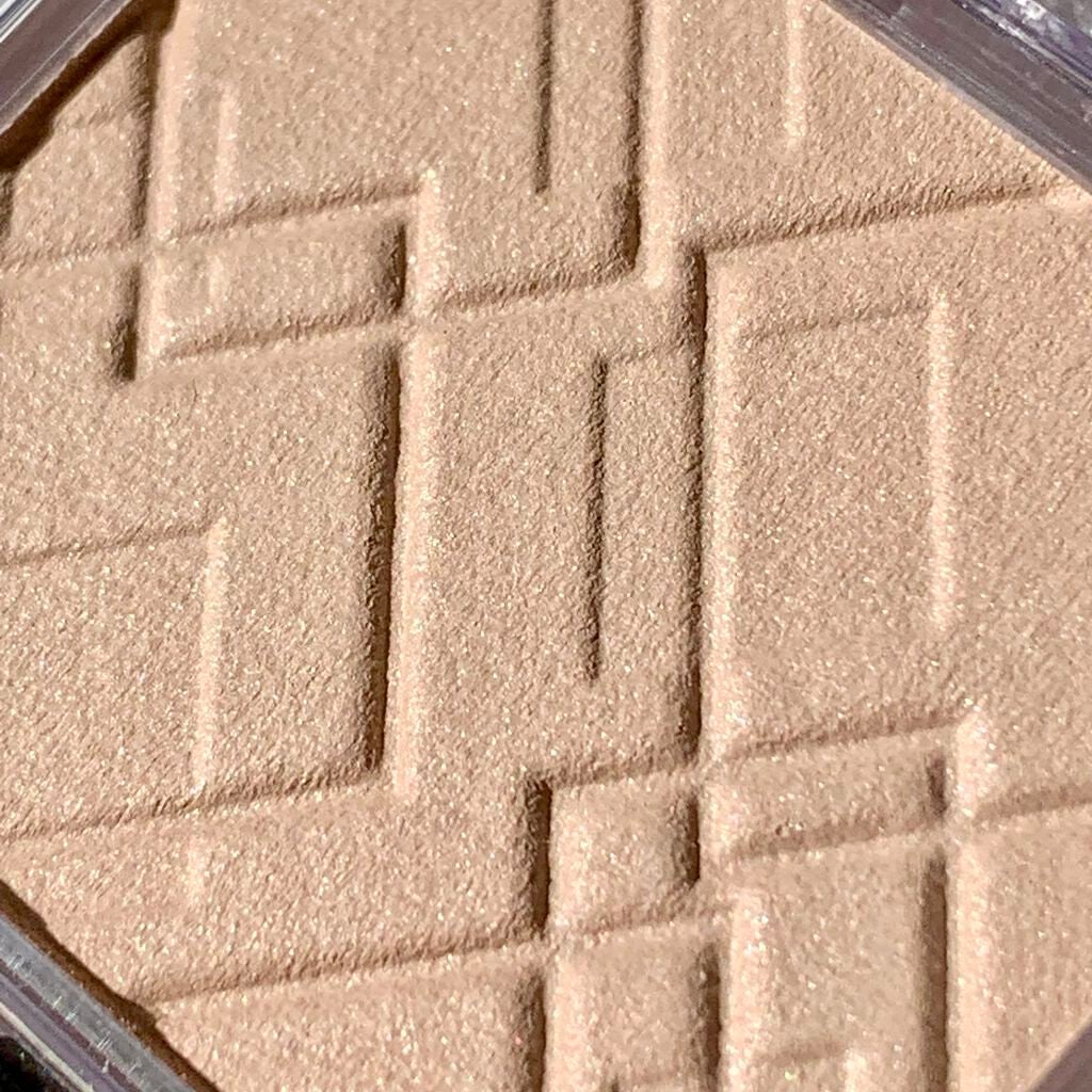 ミックスカラーチーク/CEZANNE/パウダーチークを使ったクチコミ(3枚目)