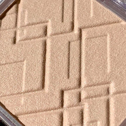 ミックスカラーチーク/CEZANNE/パウダーチークを使ったクチコミ(3枚目)