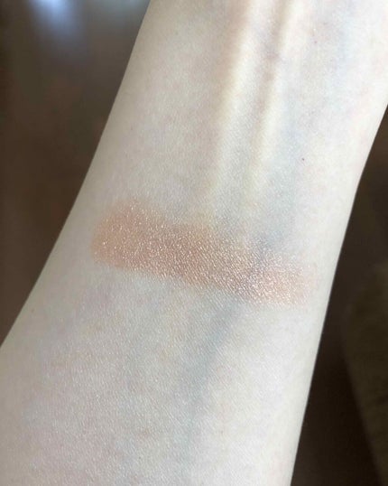 グリッタープリズム メタル/MISSHA/単色アイシャドウを使ったクチコミ(3枚目)