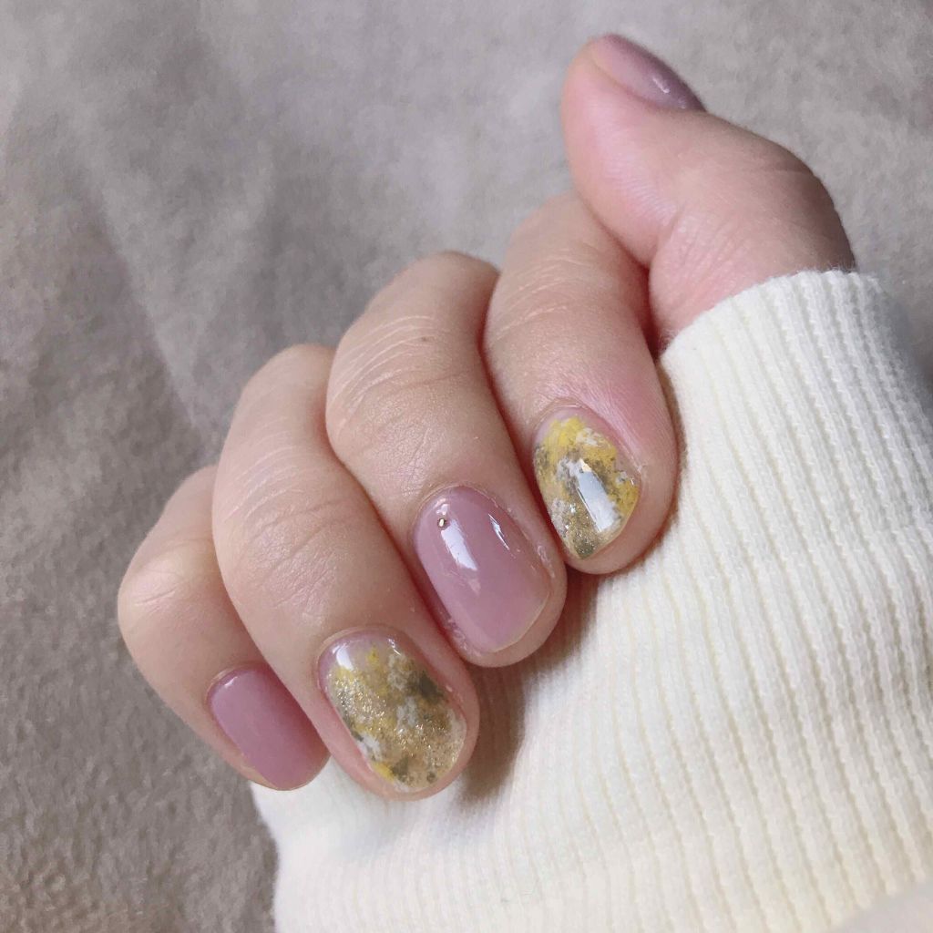 AT サロンネイルエナメル/Art Collection/マニキュアを使ったクチコミ(1枚目)