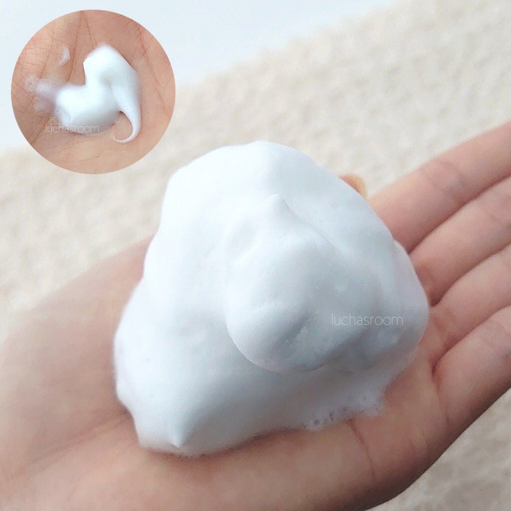 ボタニカルフェイスウォッシュ オイルコントロール/BOTANIST/洗顔フォームを使ったクチコミ(2枚目)