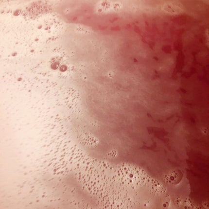 フェアリーキャンディ ボム/ラッシュ/入浴剤を使ったクチコミ(4枚目)