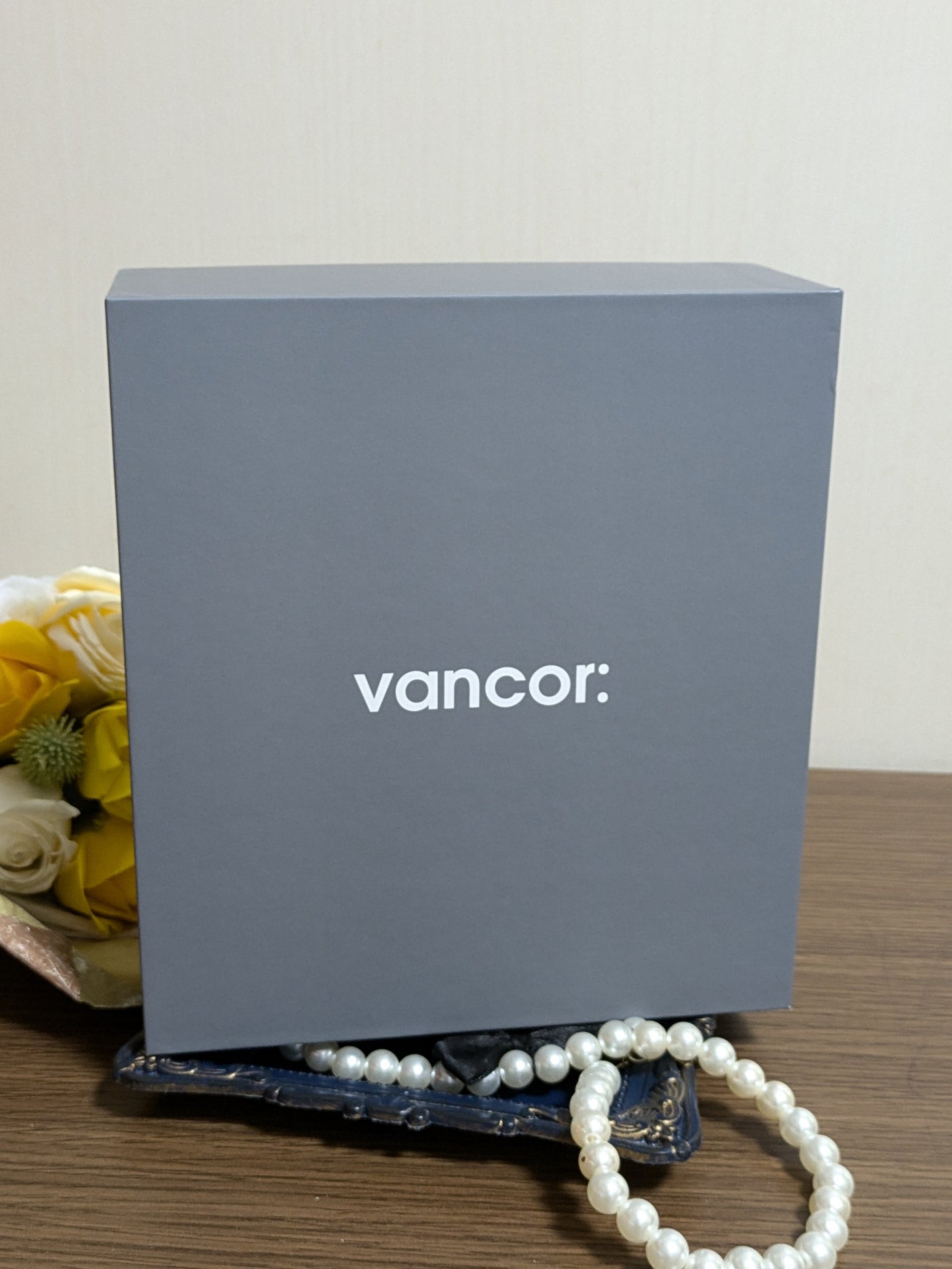 試してみた】リリヒル美顔器 vancor(バンコル)のリアルな口コミ 試してみた】リリヒル美顔器 vancor(バンコル)のリアルな口コミ