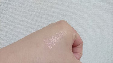 Super Shock Shadow/ColourPop/パウダーアイシャドウを使ったクチコミ（3枚目）