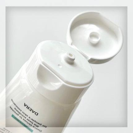 B.E モイスチャークリーム/DAERA/フェイスクリームを使ったクチコミ(3枚目)