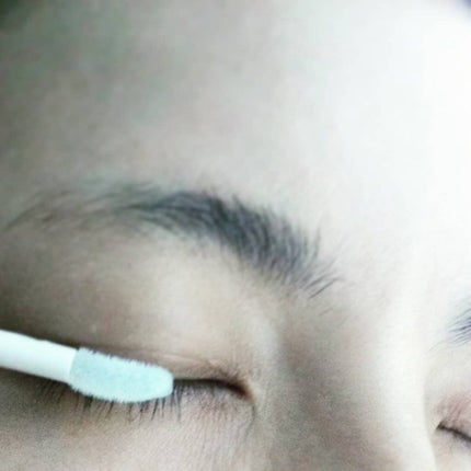 スカルプDボーテ ピュアフリーアイラッシュセラム プレミアムクイーン/アンファー(スカルプD)/まつげ美容液を使ったクチコミ(2枚目)