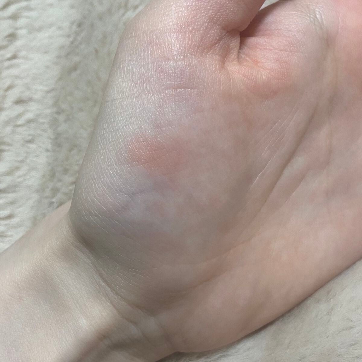 アイプランナー/excel/単色アイシャドウを使ったクチコミ(4枚目)