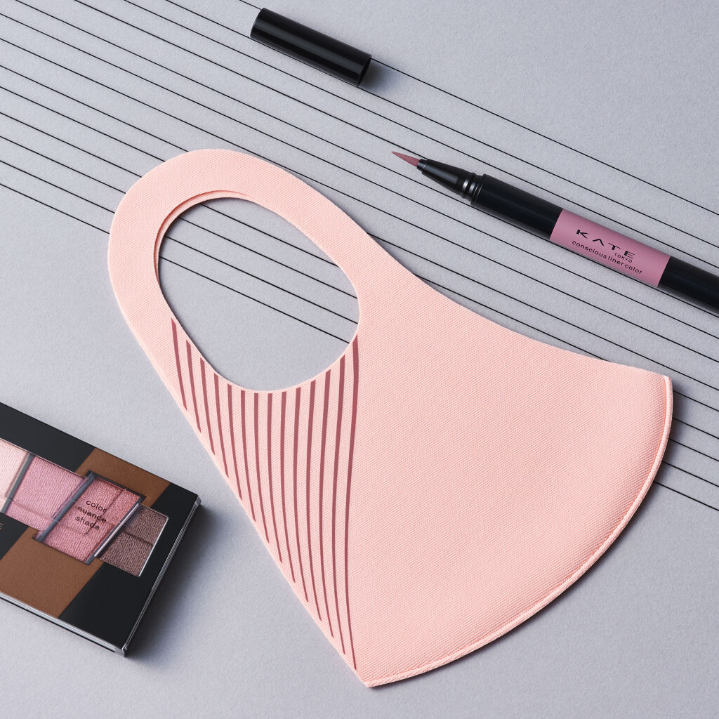 デザイニングブラウンアイズ/KATE/アイシャドウパレットを使ったクチコミ（2枚目）