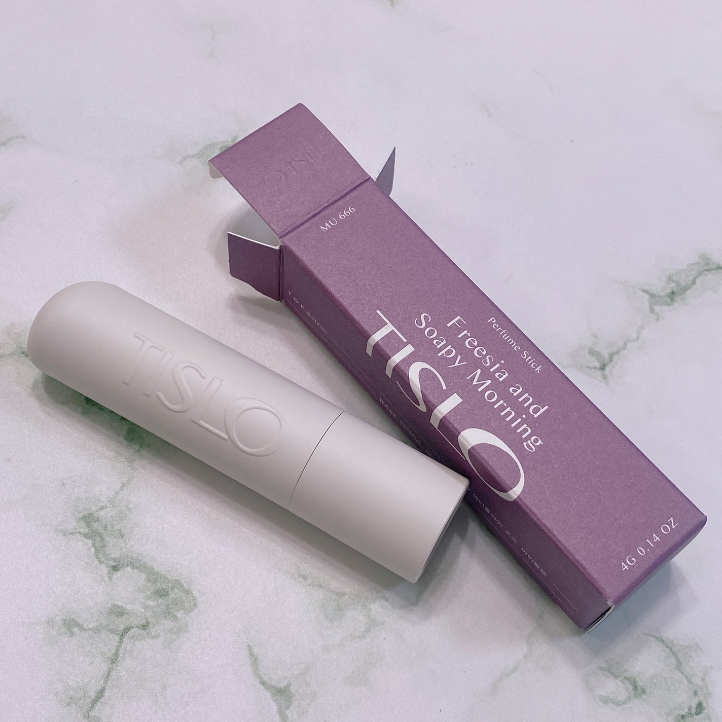 Cedarwood and Quiet Moment/Hand Cream/TISLO/ハンドクリームを使ったクチコミ(4枚目)