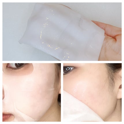 トリデン ダイブインマスクパック/Torriden/シートマスク・パックを使ったクチコミ(7枚目)