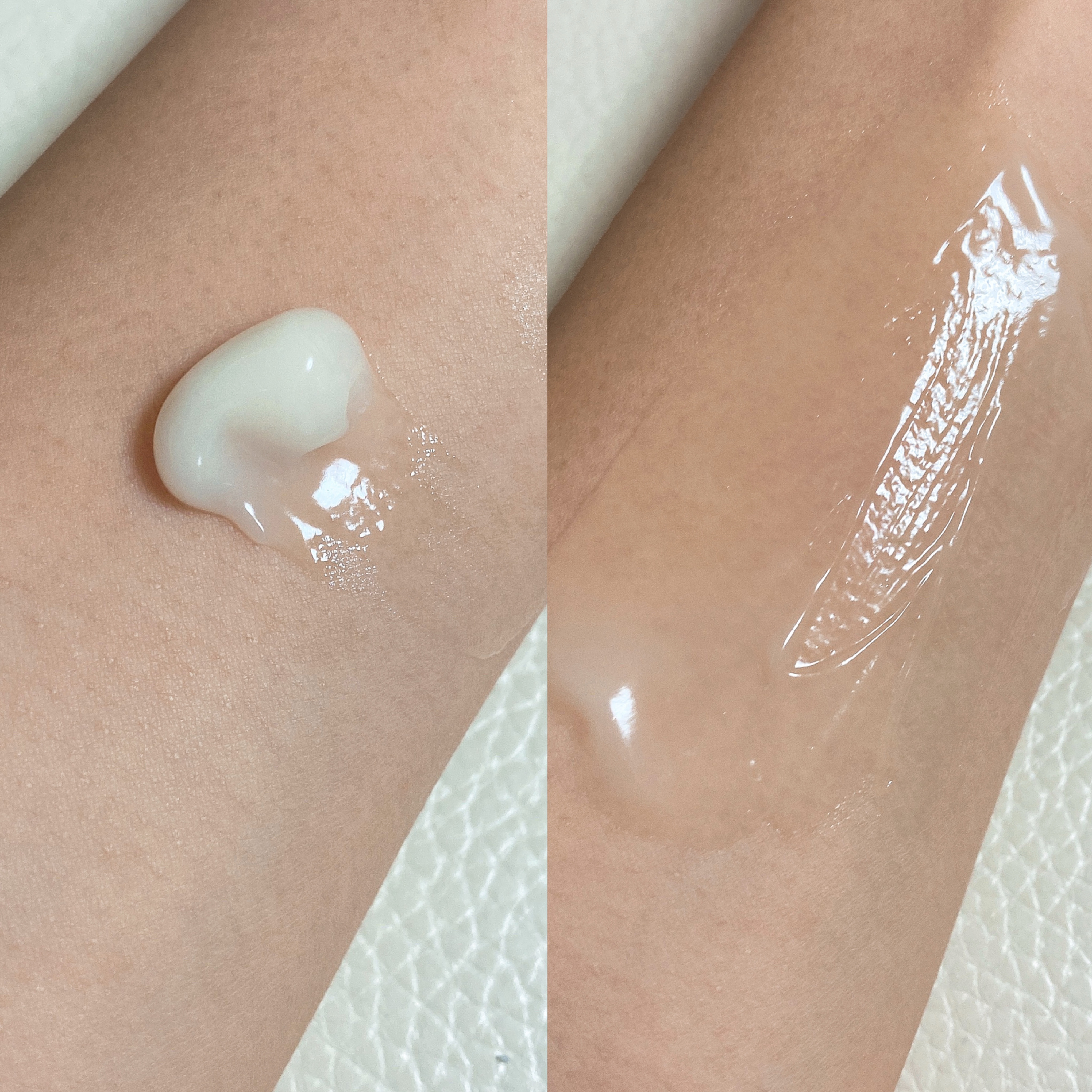 プレミアリフト オールインワン/CANADEL/オールインワン化粧品を使ったクチコミ（3枚目）