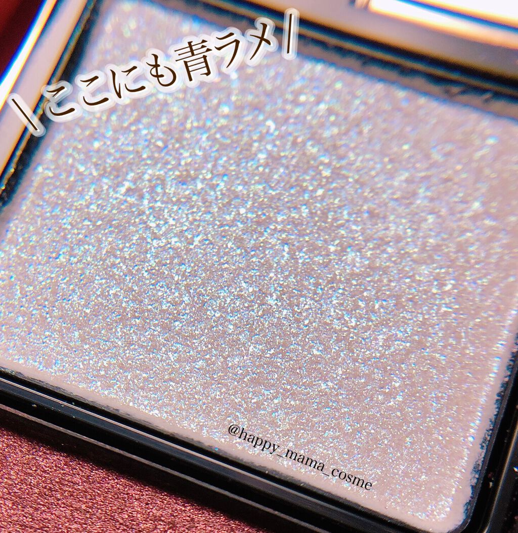 アイカラーレーション/LUNASOL/アイシャドウパレットを使ったクチコミ(3枚目)