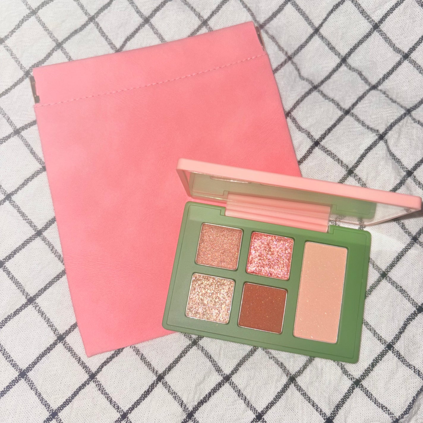 セフィラティ クイーンバレットアイズ/Sefilaty/アイシャドウパレットを使ったクチコミ(1枚目)