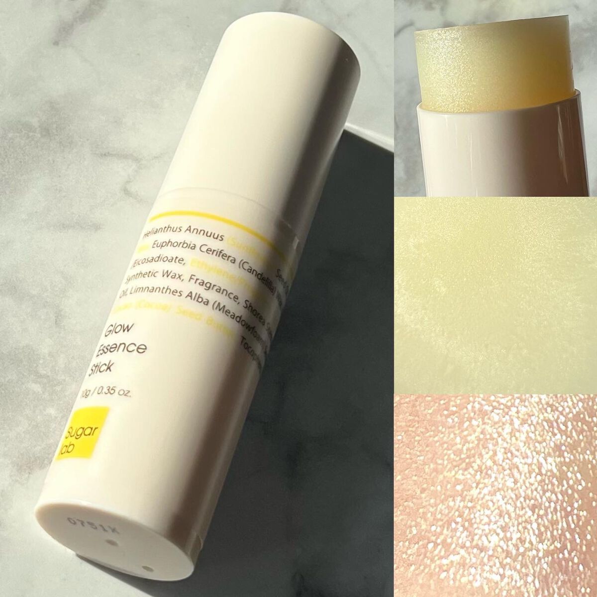 ウォーターモイスチャーアップパッド/Sugar Lab/トナーパッドを使ったクチコミ(7枚目)