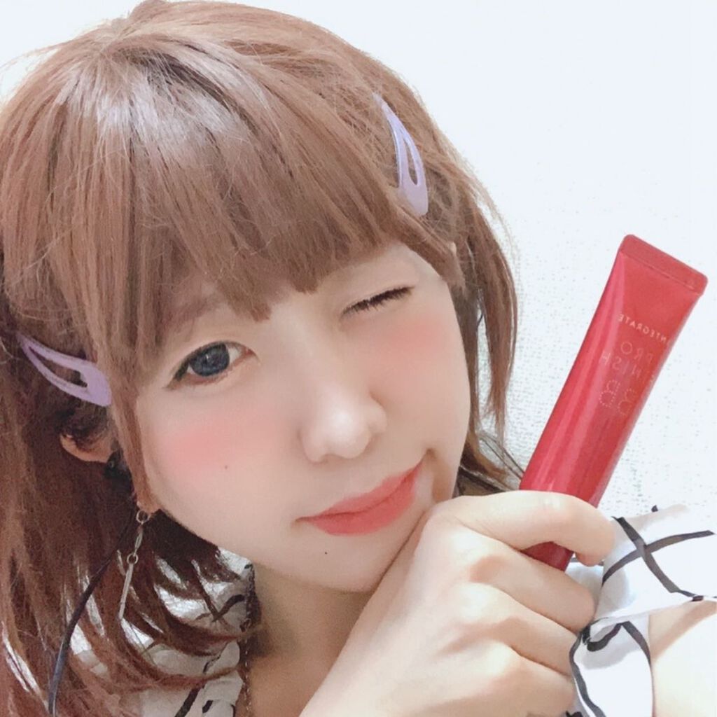 プロフィニッシュ BB/インテグレート/BBクリームを使ったクチコミ（2枚目）