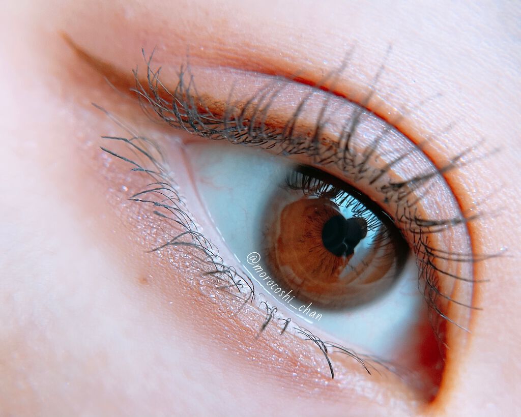 ラストオート ジェルアイライナー/BBIA/ジェルアイライナーを使ったクチコミ(3枚目)