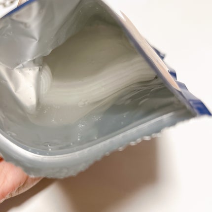 EX VCセラムマスク/EXO LABO/シートマスク・パックを使ったクチコミ(3枚目)