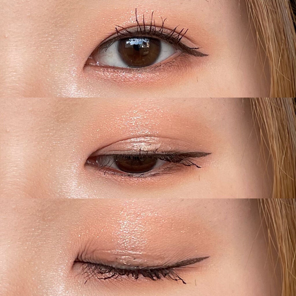 3CE マルチアイカラーパレット/3CE/アイシャドウパレットを使ったクチコミ(2枚目)