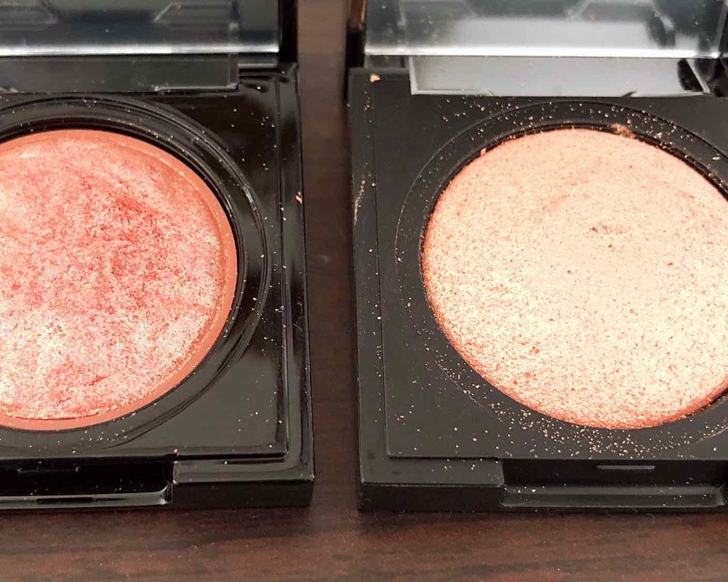 【旧品】パーフェクトスタイリストアイズ/キャンメイク/アイシャドウパレットを使ったクチコミ（2枚目）