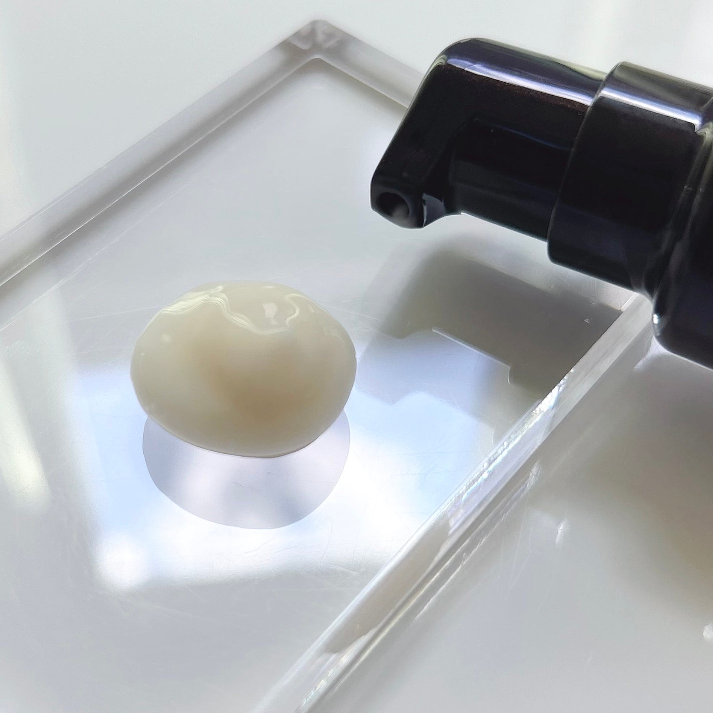 トリートメントリペアミルク/ディアボーテ/ヘアミルクを使ったクチコミ(2枚目)