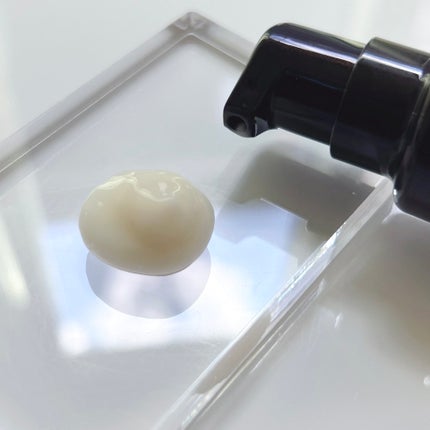 トリートメントリペアミルク/ディアボーテ/ヘアミルクを使ったクチコミ(2枚目)