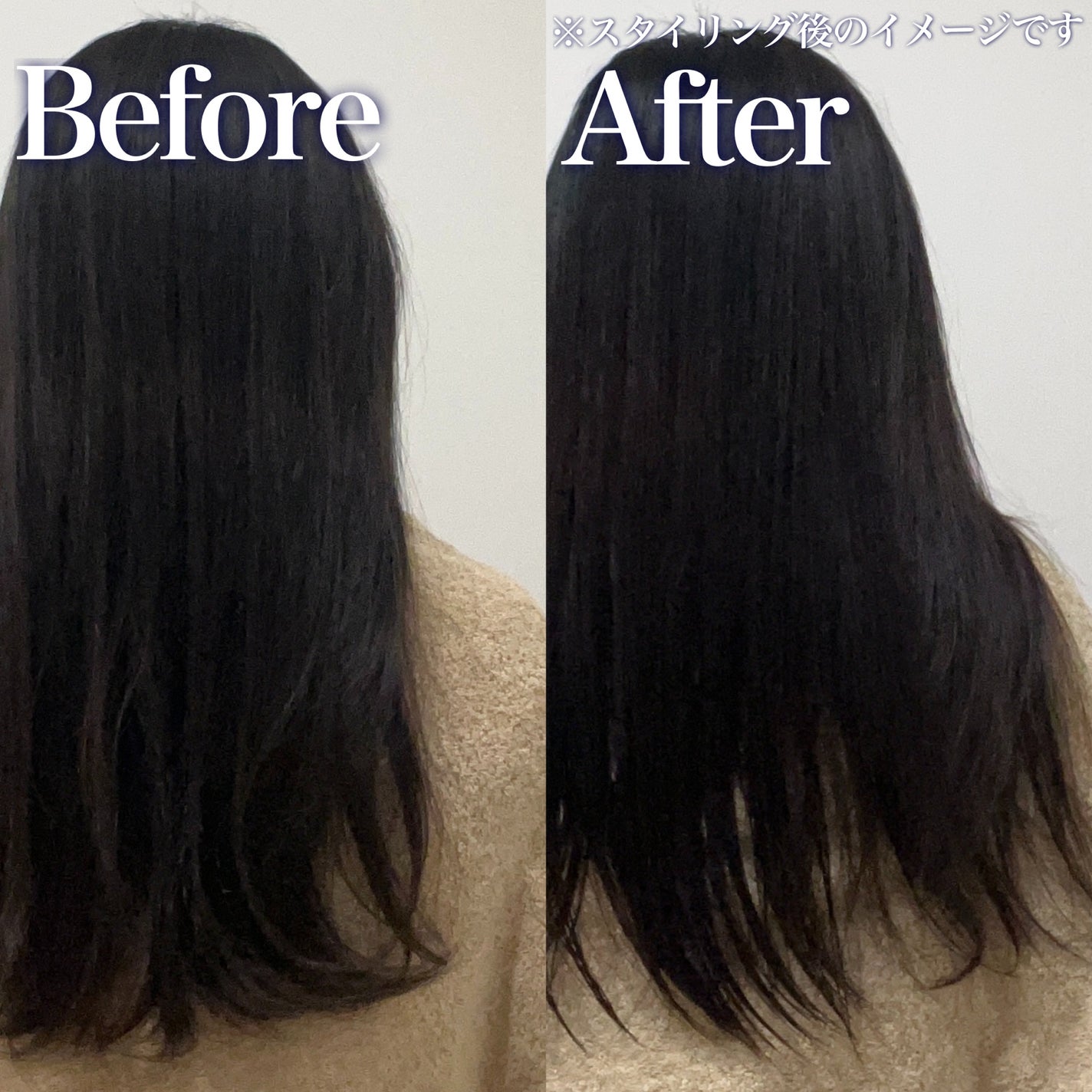 クリームシャンプー/CORE BEAUTY/市販シャンプーを使ったクチコミ(9枚目)